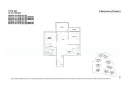 The Florence Residences (D19), Apartment #561370891